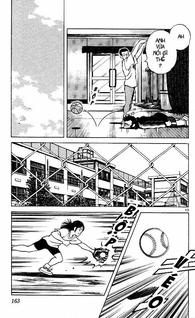 Itsumo Misora: Chapter 8