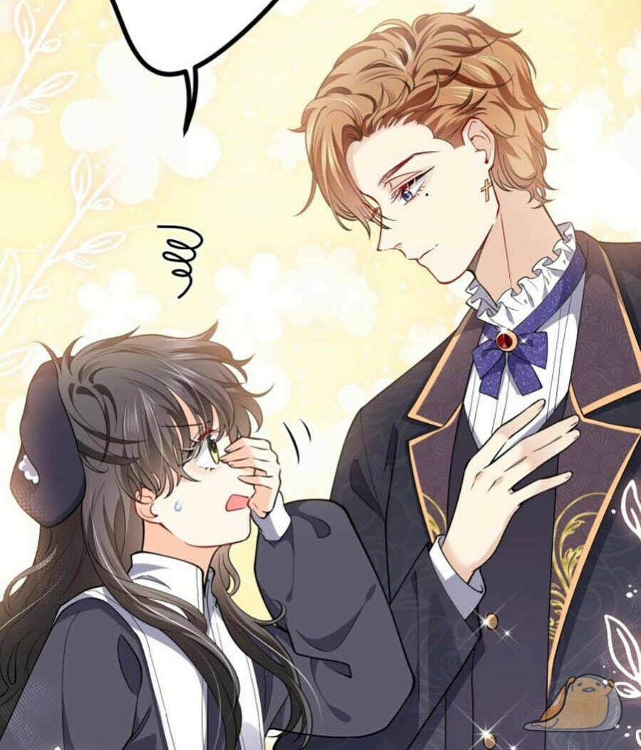 Kiên Quyết Từ Chối Làm Ma Nữ: Chapter 4