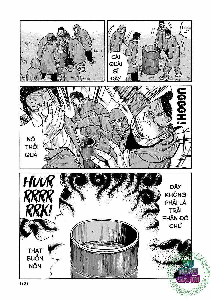 Jank Runk Family: Chapter 13