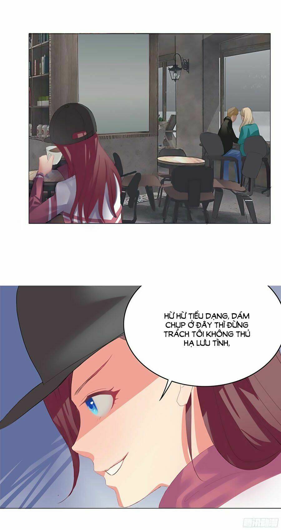 Vạn Sợi Tơ Tình: Chapter 4