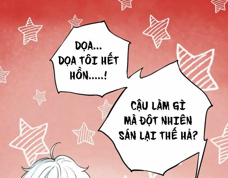 Trạch Thượng Tịch Mịch Huỳnh Hỏa: Chapter 10