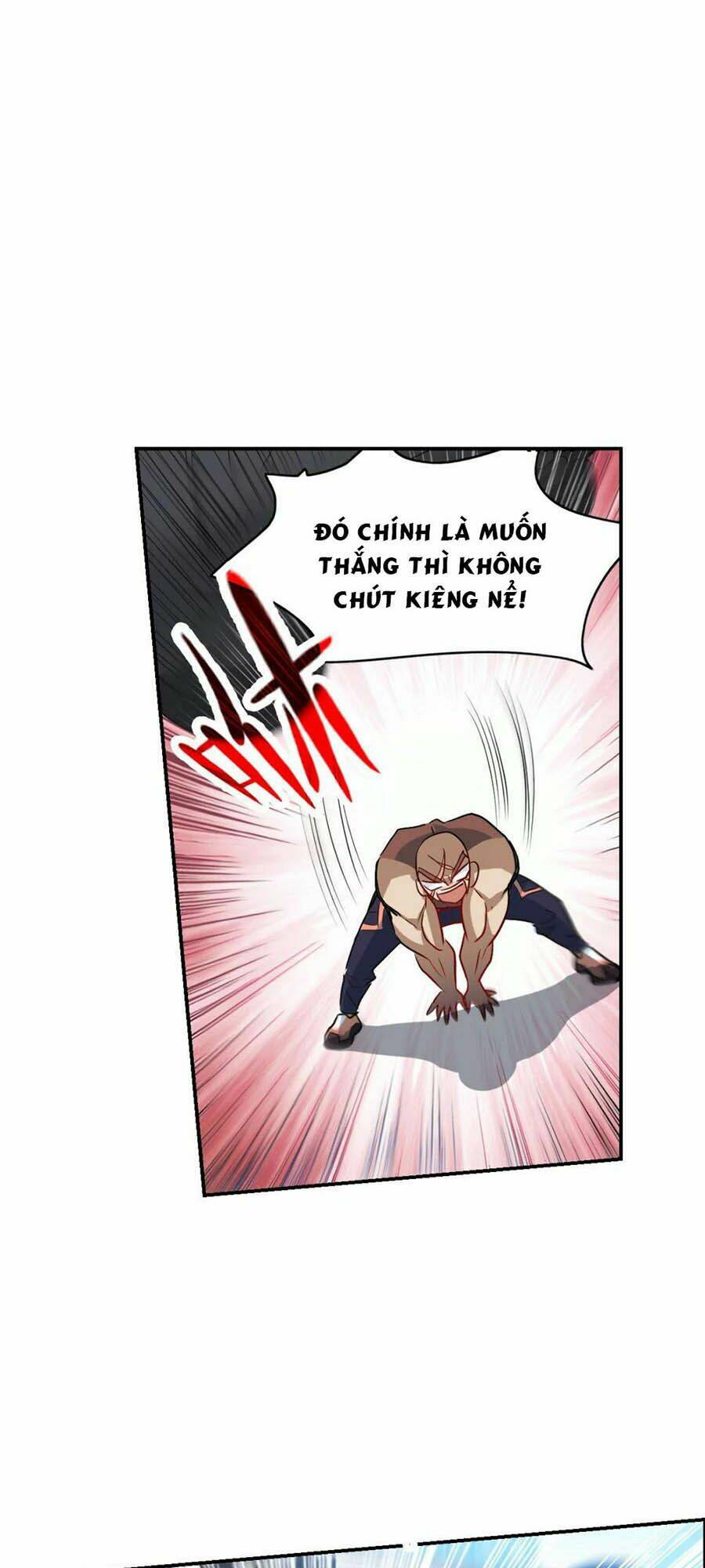 Tô Tịch Kỳ Quái 2: Chapter 16