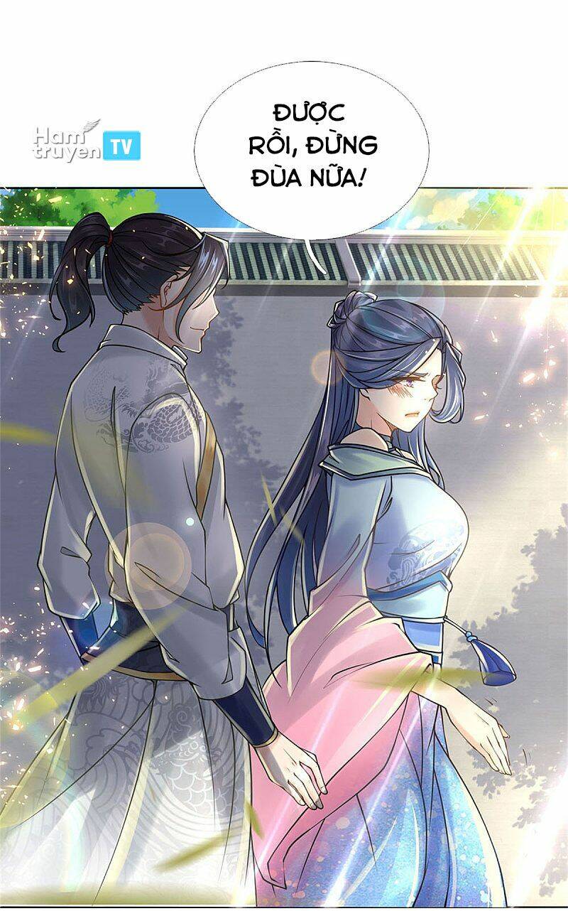 Thân Thể Của Ta Là Kiếm Chủng: Chapter 109