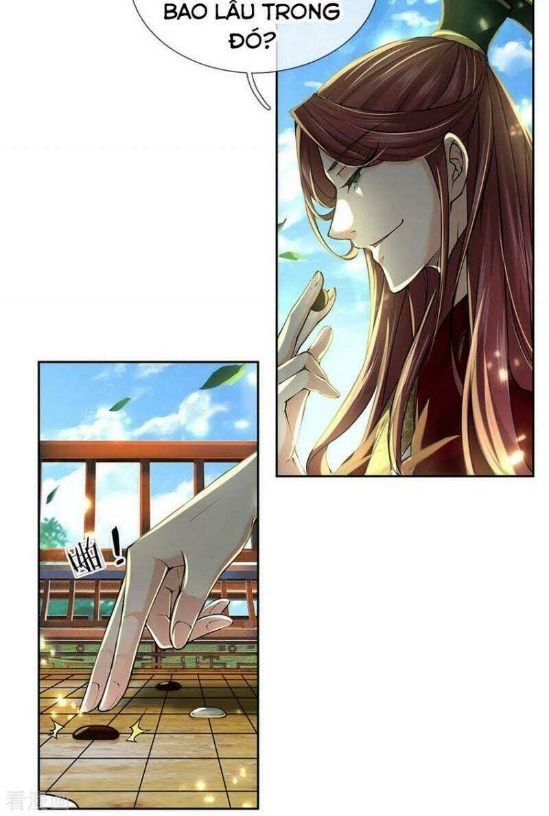 Thân Thể Của Ta Là Kiếm Chủng: Chapter 96