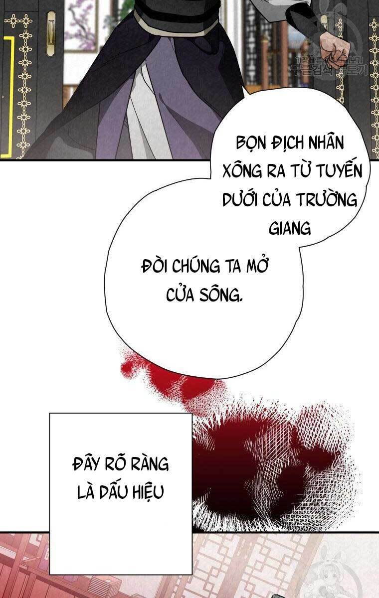 Thời Đại Hoàng Kim Của Thiên Kiếm: Chapter 35