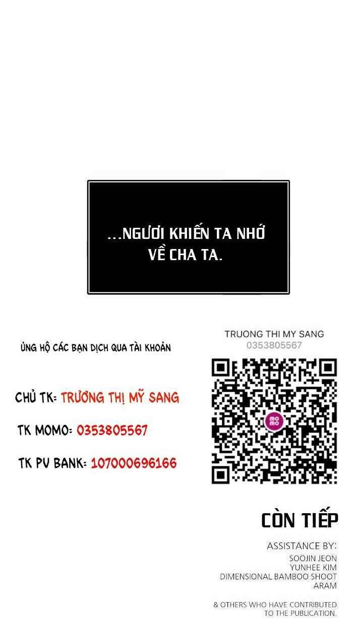 Tòa Tháp Bí Ẩn 2: Chapter 496