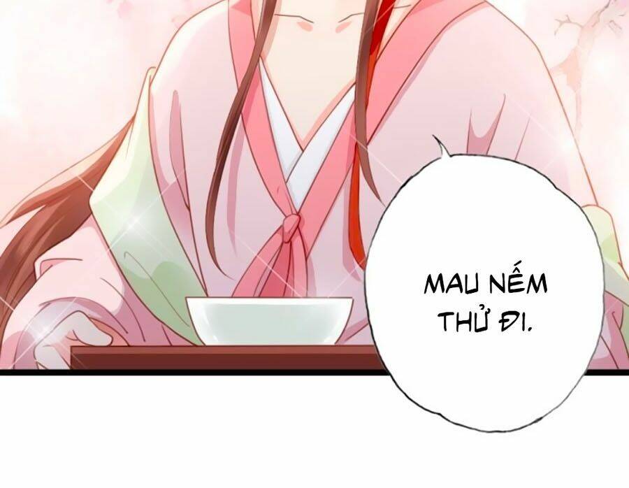 Đứng Lại! Phụng Chỉ Ăn Cướp: Chapter 1