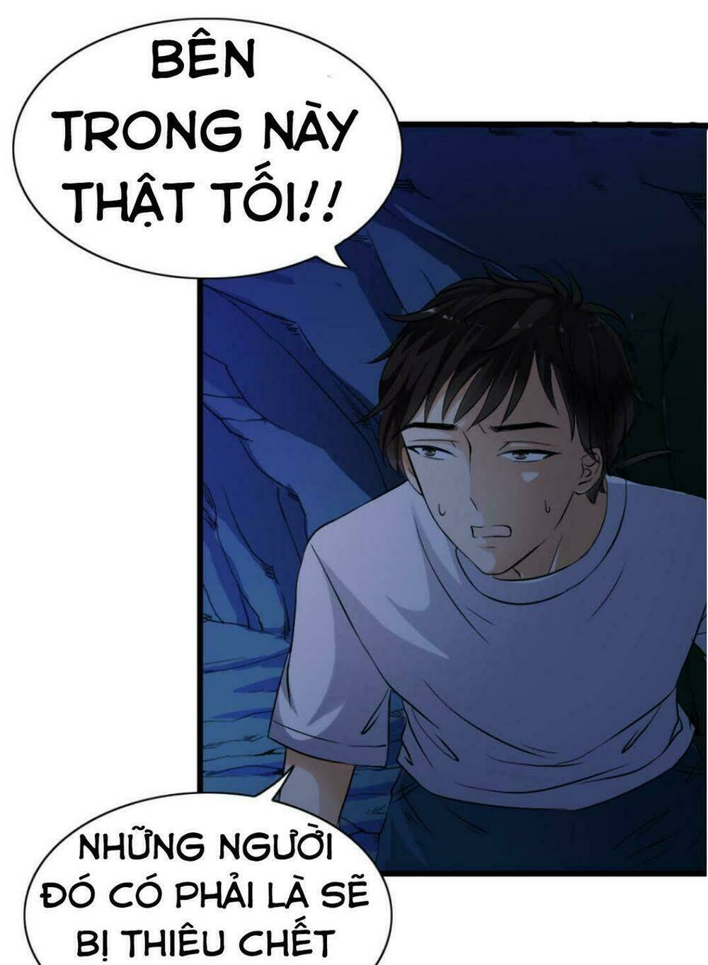 Thiếu Niên Huynh Là Loại Cỏ Gì: Chapter 1