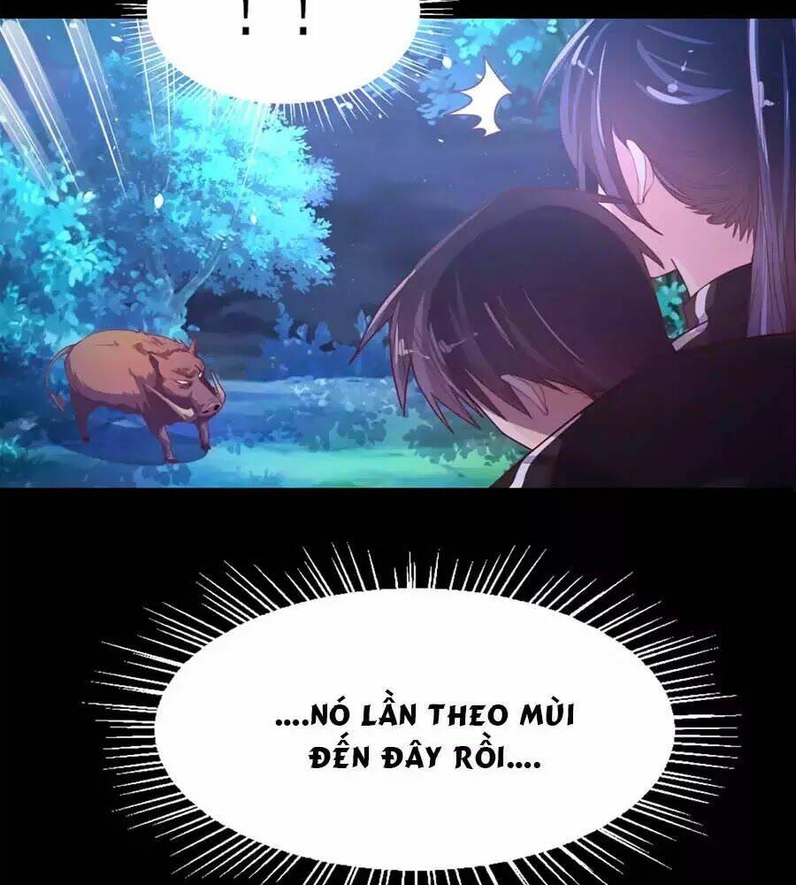 Sau Này Vẫn Cứ Thích Anh: Chapter 67