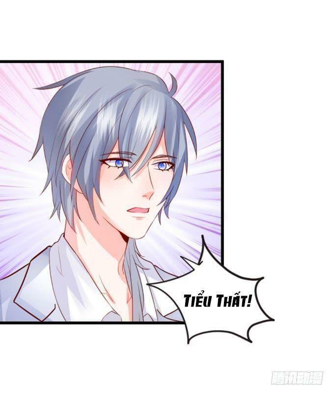 Hồ Tiên Hung Bạo: Chapter 57
