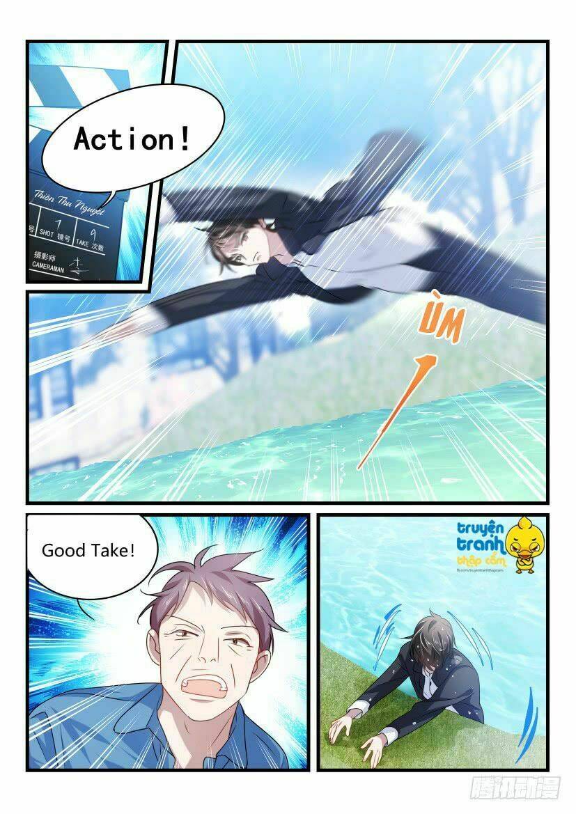 Ảnh Đế X Ảnh Đế: Chapter 38