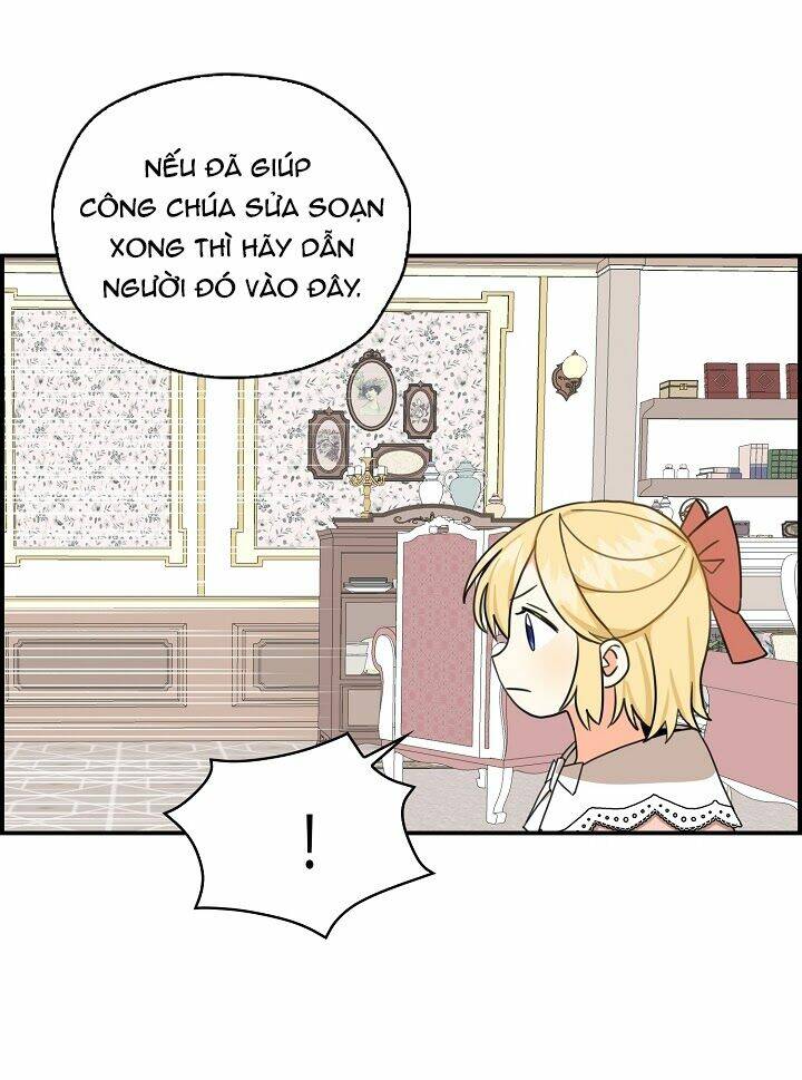 Ba Người Anh Trai Của Tôi Là Bạo Quân: Chapter 15