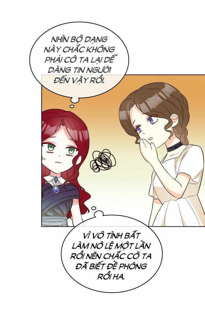 Kẻ Tạo Ra Nữ Phản Diện: Chapter 33