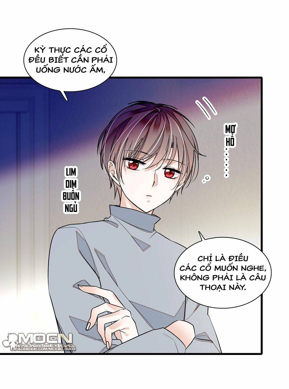 Long Phượng Phiên Chuyển: Chapter 54