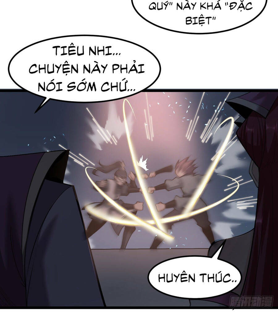 Thiên Đế Vô Song: Chapter 9