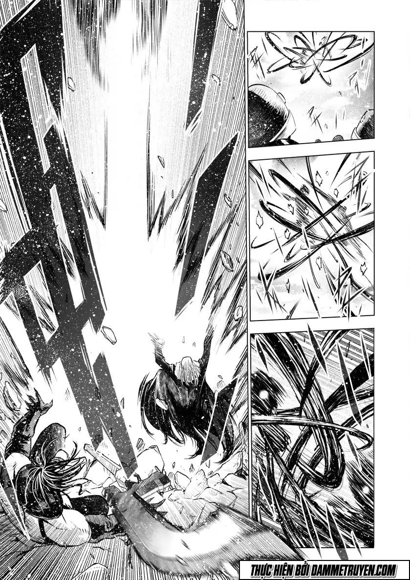 Thiên - Nhân Thống Nhất: Chapter 46