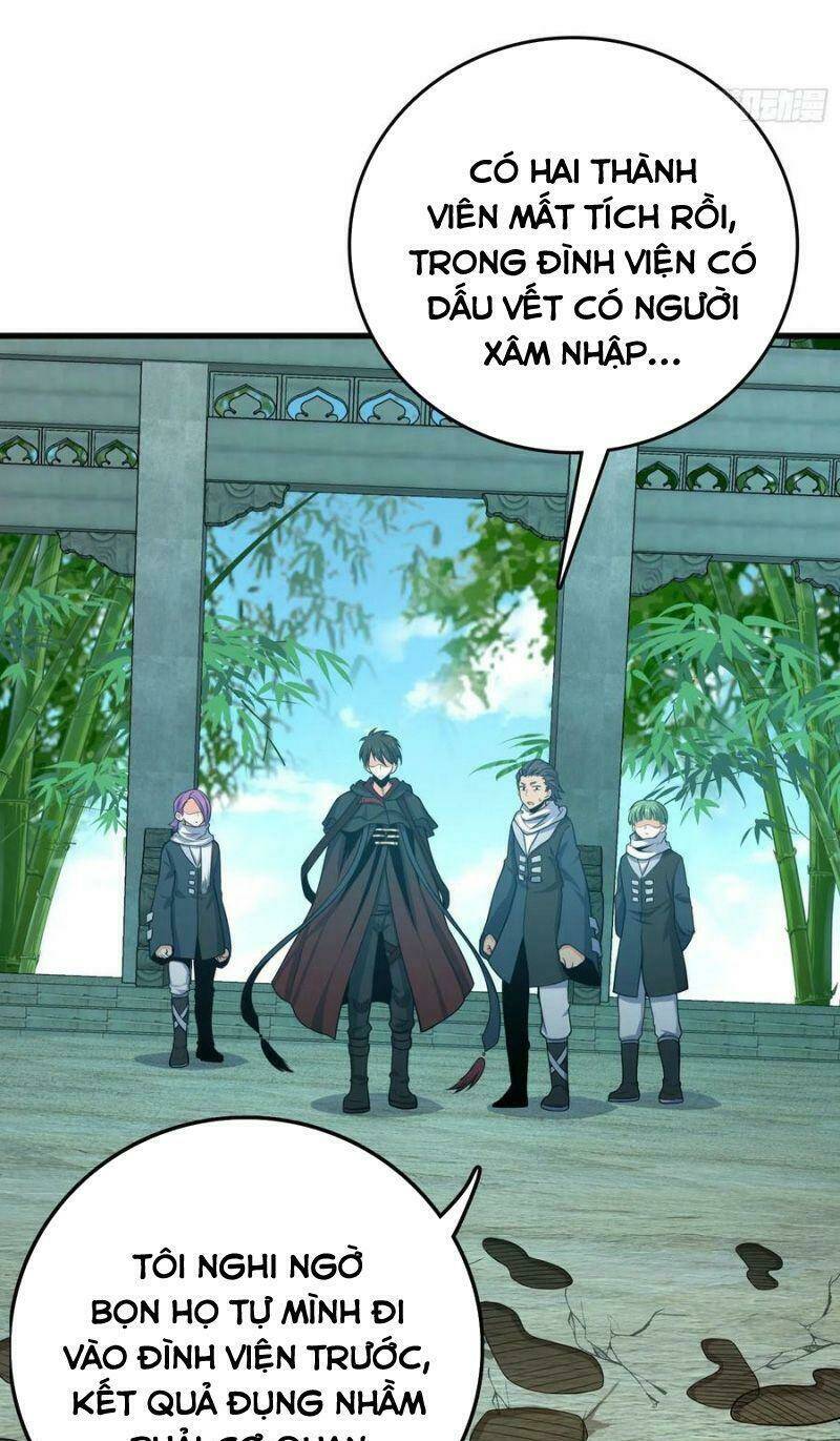 Tân Đình Là Hảo Đao: Chapter 13