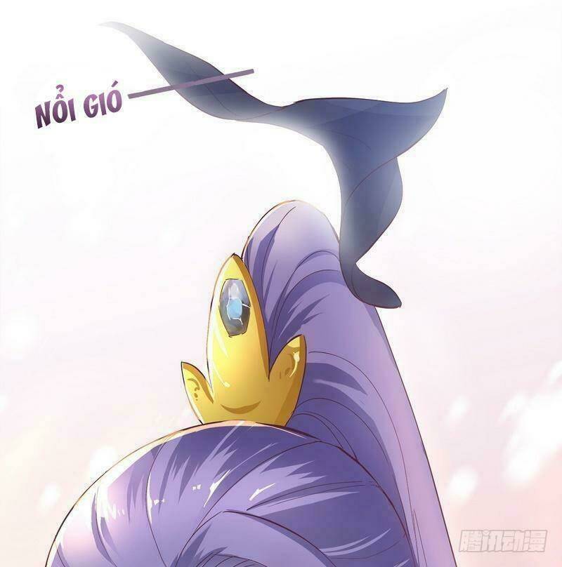 Vương Phi - Âm Động Thiên Hạ: Chapter 7