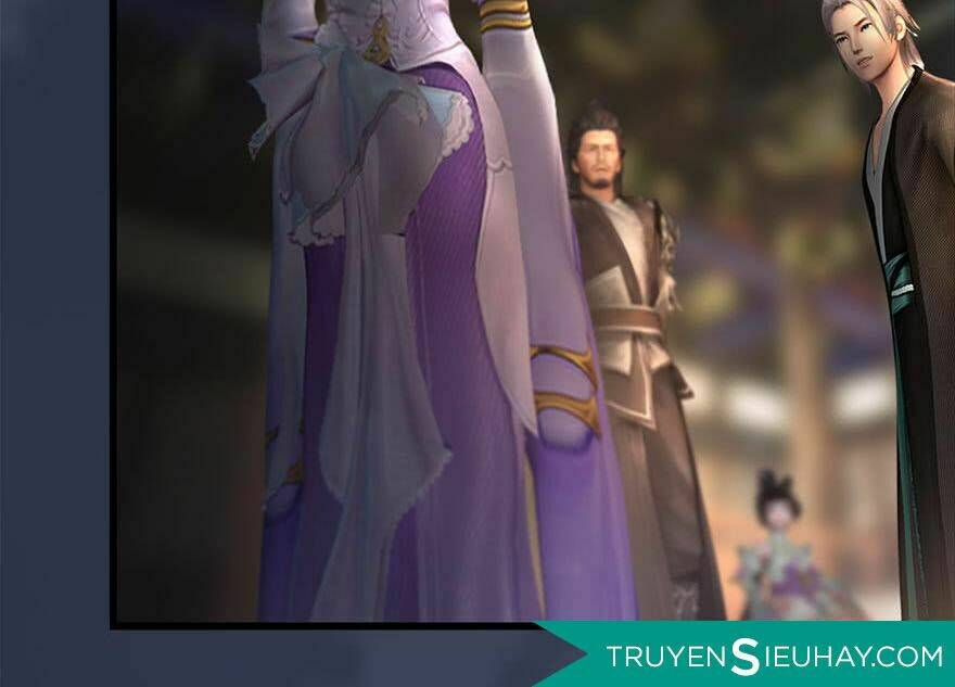 Cửu Hoang Đọa Huyền Sư: Chapter 119