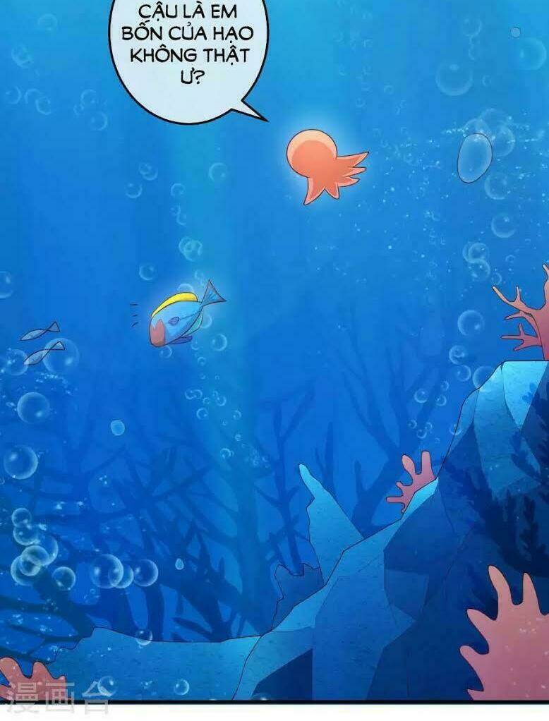 Cuộc Sống Hào Môn Của Vu Nữ: Chapter 32