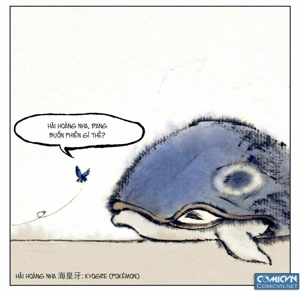 Tiêu Dao Du: Chapter 5