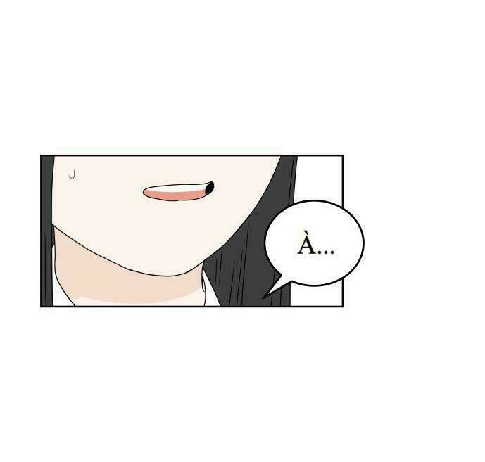 30 Phút Bước Đi Bên Em: Chapter 15