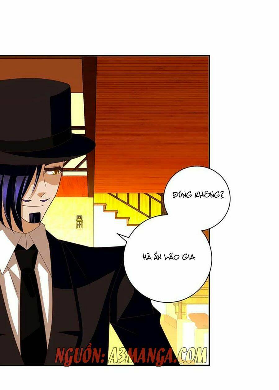 Người Yêu Khát Máu Của Tôi: Chapter 44