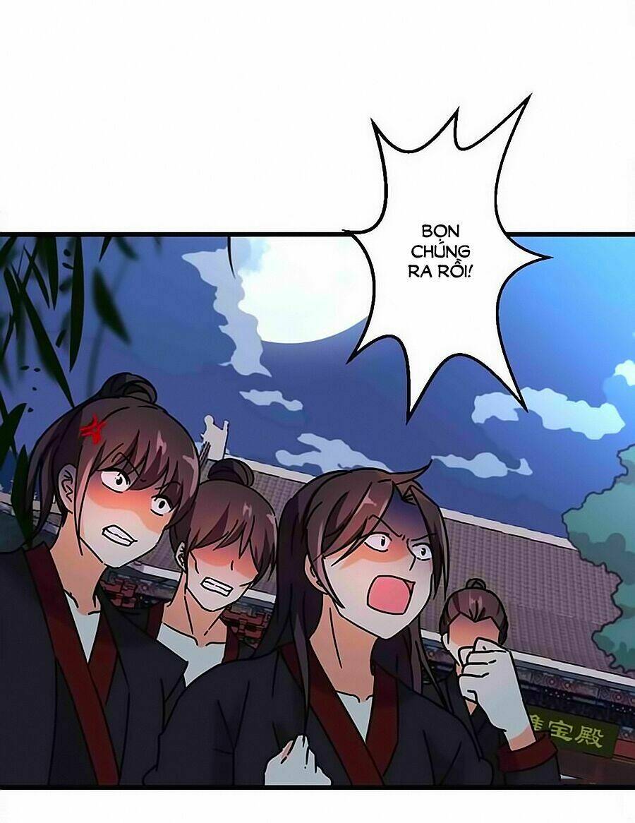 Vương Gia! Ngươi Thật Bỉ Ổi: Chapter 219