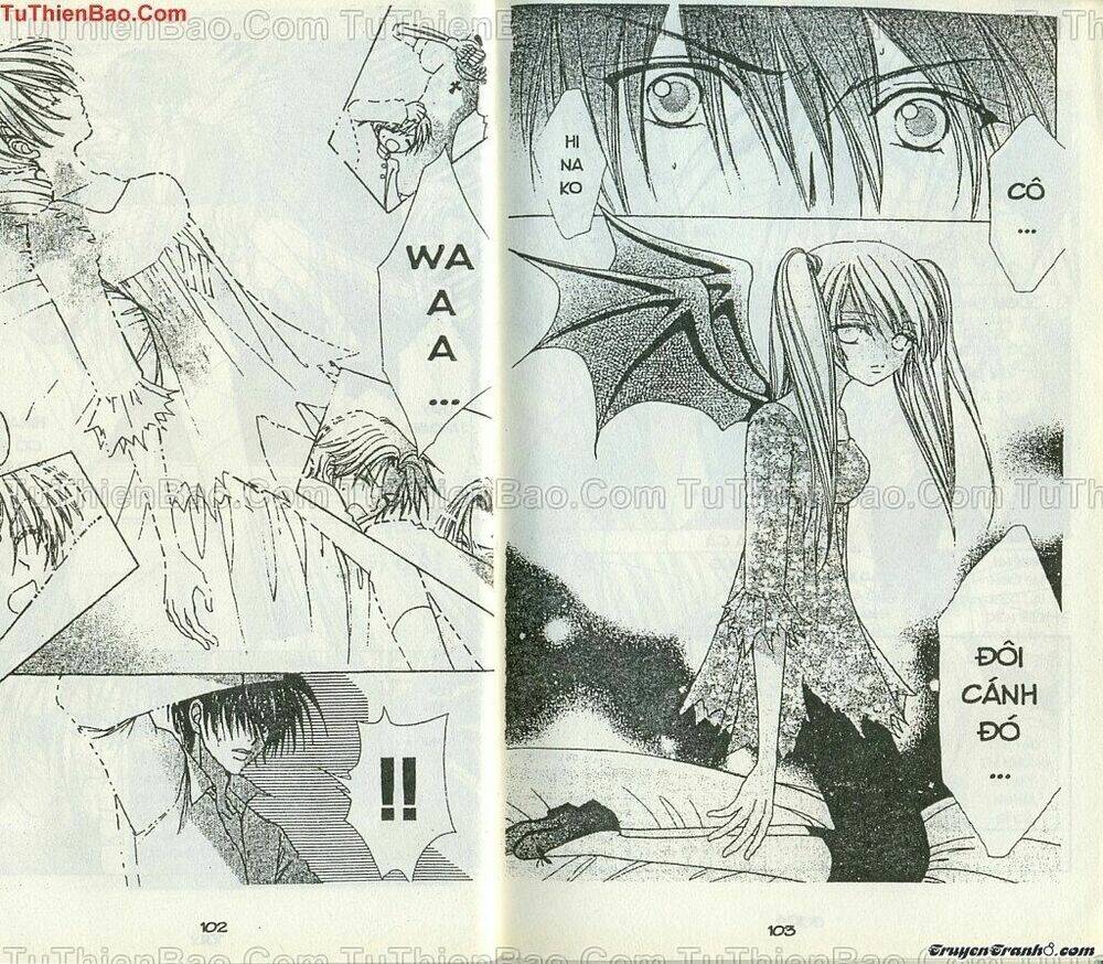 Lovely Monster: Chapter 42