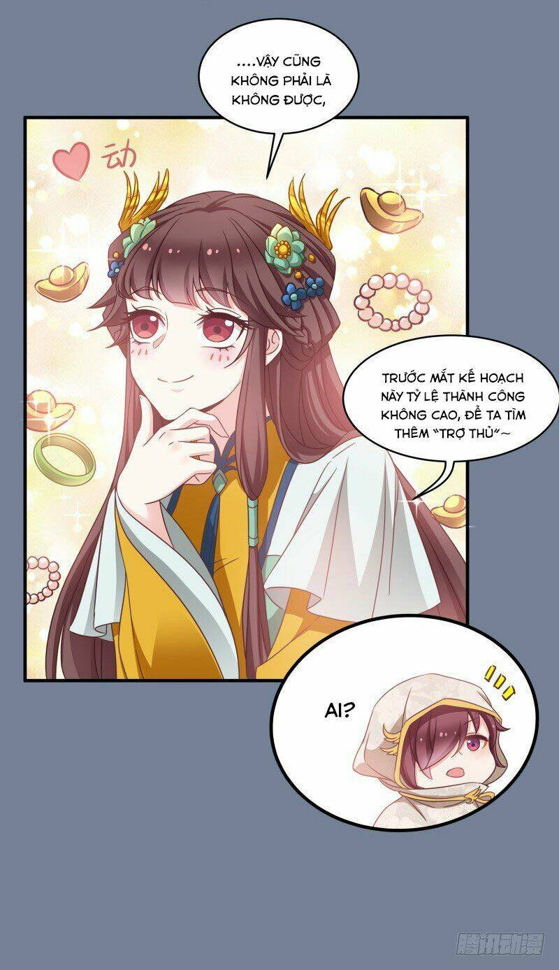 Trò Chơi Trừng Phạt: Chapter 67