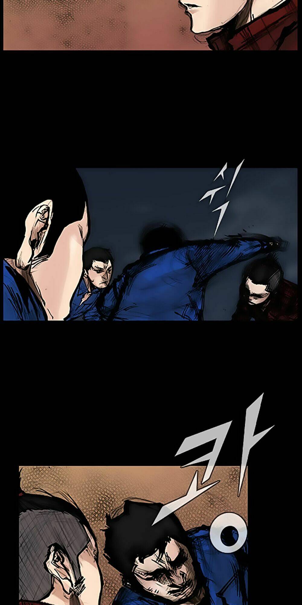 Độc Cô Tiền Truyện: Chapter 66