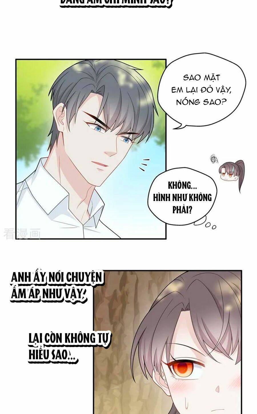 Thiên Kim Bất Lương: Chapter 45