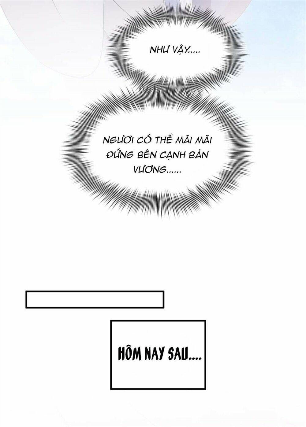 Vương Phi Thông Linh: Chapter 14