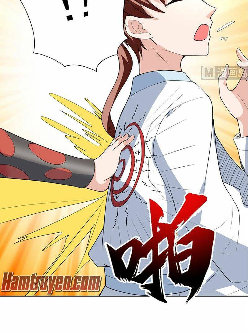 Tối Cường Thần Thú Hệ Thống: Chapter 184
