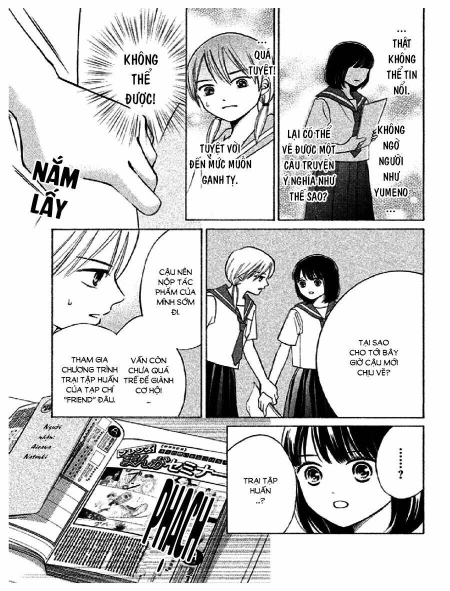 Hope: Chapter 2