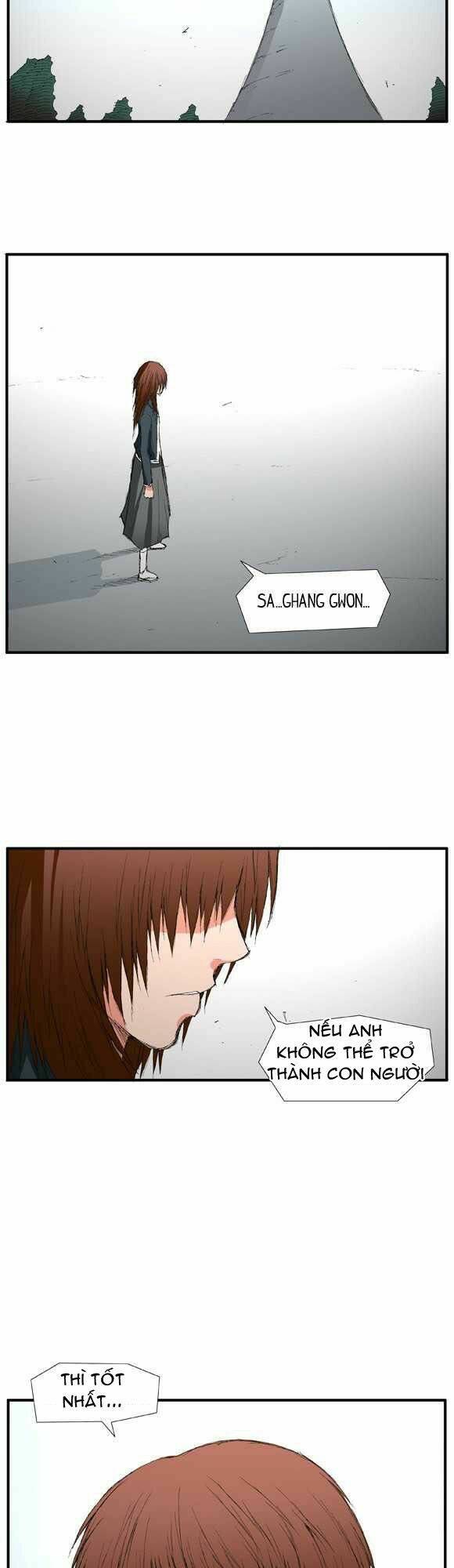 Siêu năng: Chapter 101.5