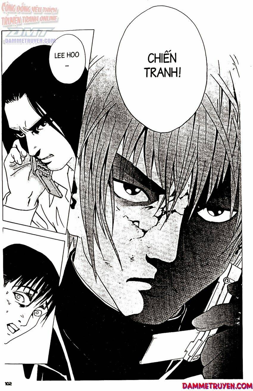 Ai Hơn Ai: Chapter 138