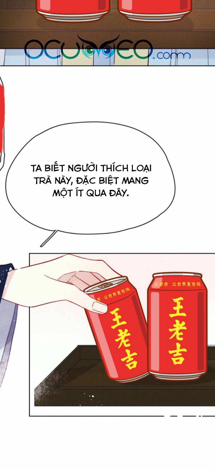 Quân Nhan Tựa Hoa Đào: Chapter 18