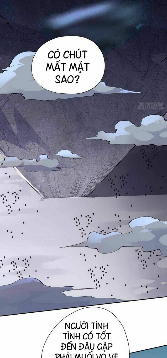 Vương Bài Thần Y: Chapter 62