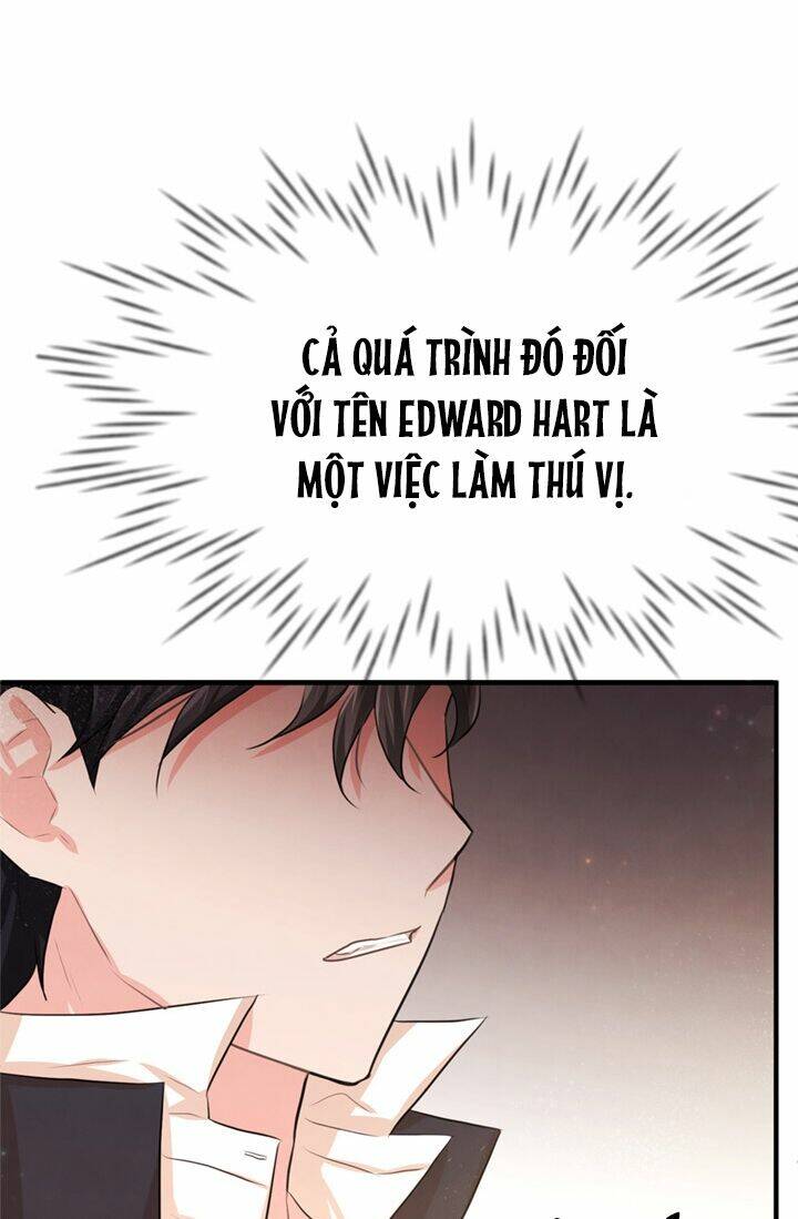 Tiểu Thư Scarlet: Chapter 23