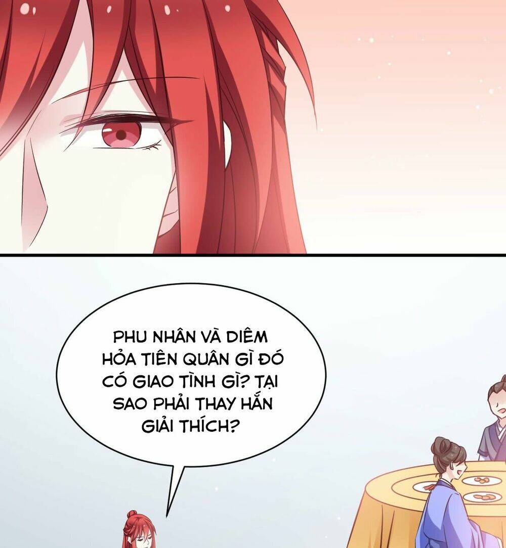 Trò Chơi Trừng Phạt: Chapter 56