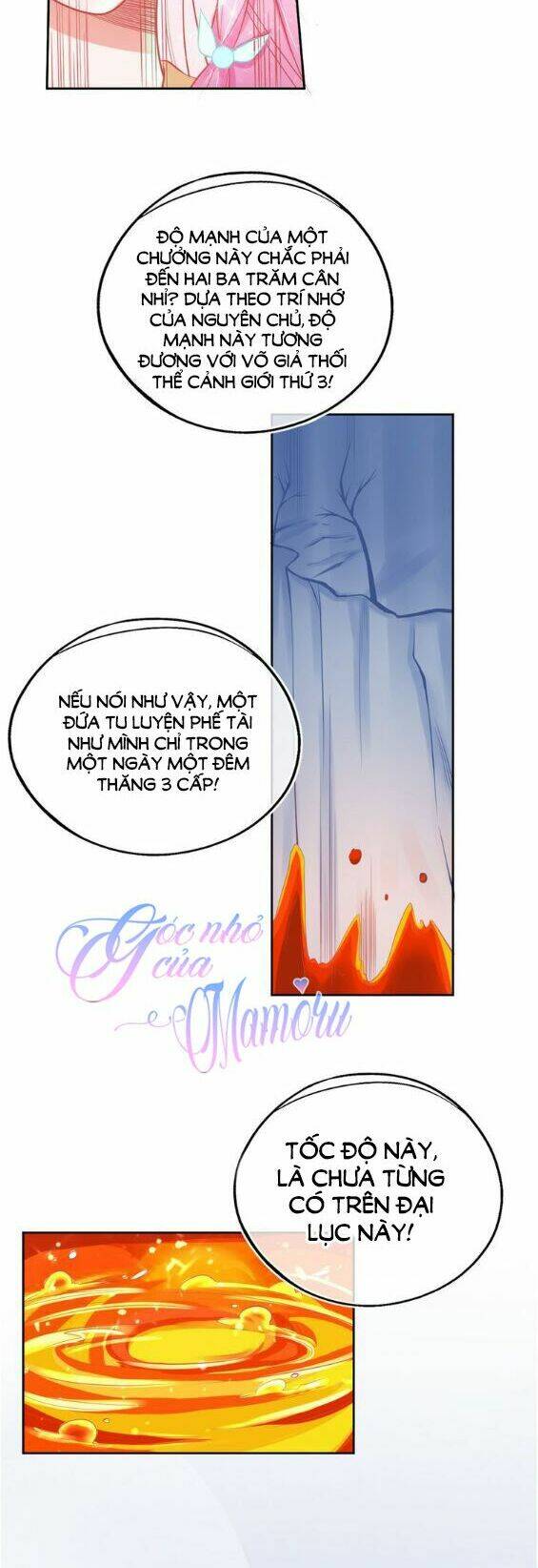 Bổn Vương Phi Có Roi Trong Tay: Chapter 3