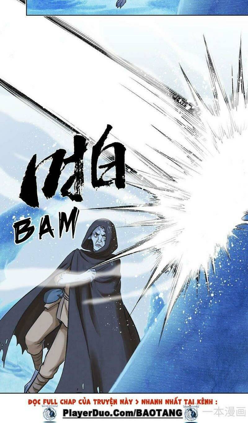 Ngao Bính: Chapter 8