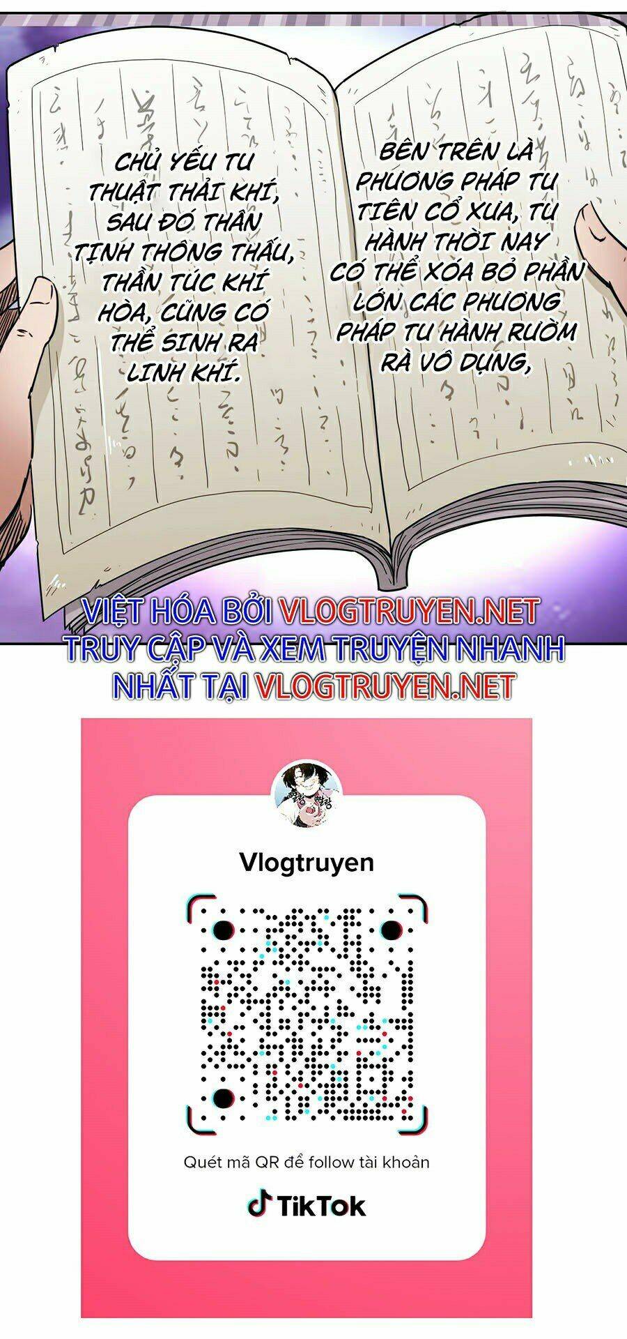 Siêu Đạo Thần Thuật: Chapter 9