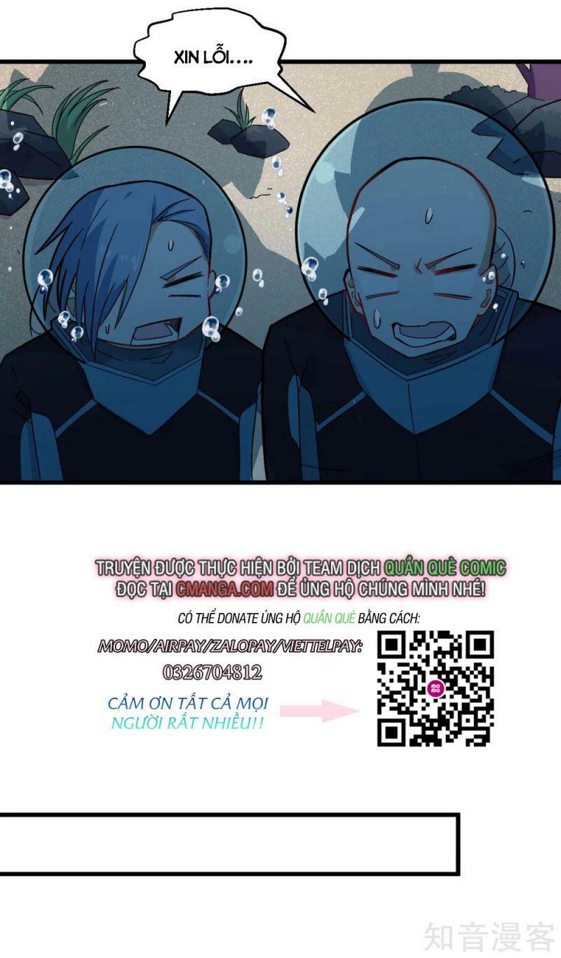 Vườn Trường Cuồng Sư Hệ Thống: Chapter 205