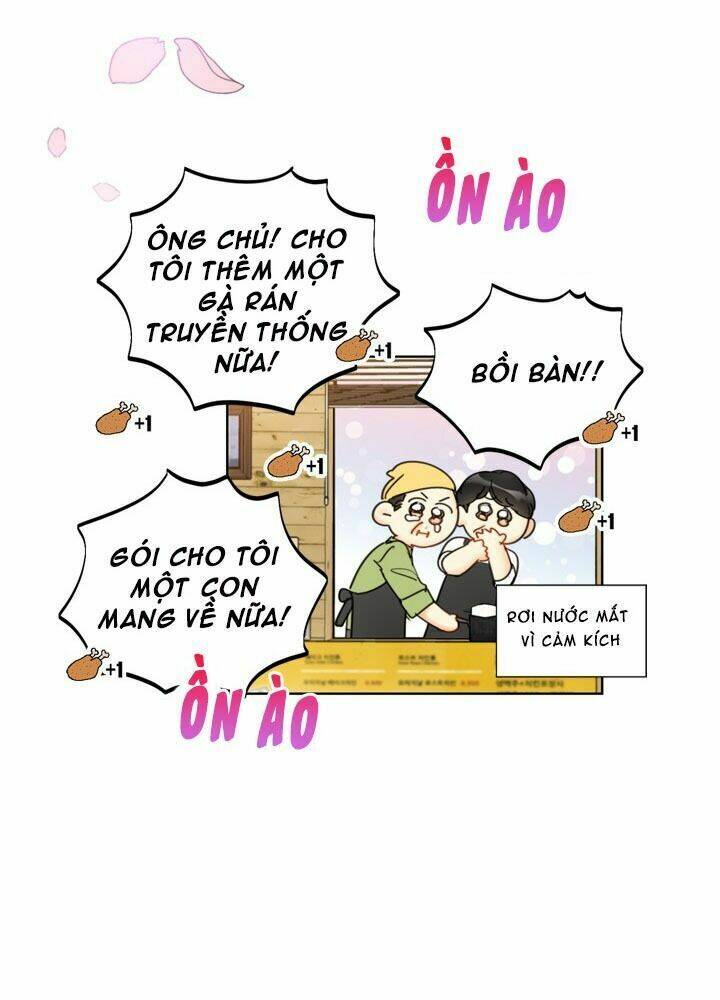 Hẹn Hò Nơi Công Sở: Chapter 64