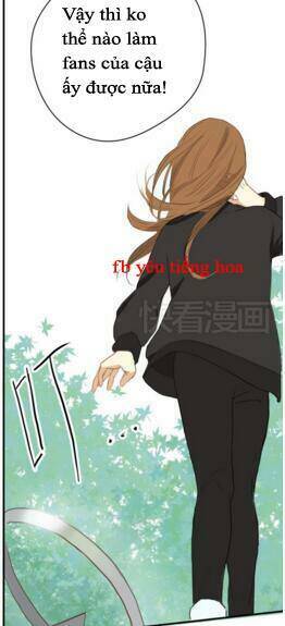 Thần Tượng Điểm Zero: Chapter 26