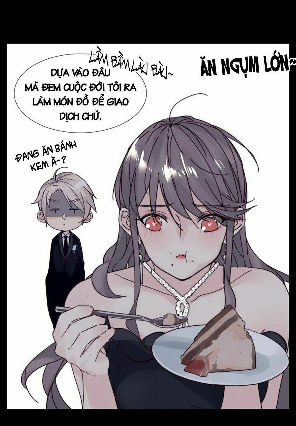 Tình Yêu Chớp Nhoáng: Chapter 81