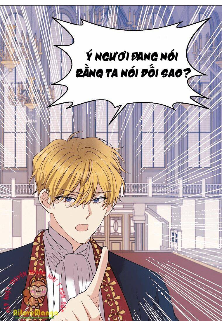 Tôi Trở Thành Gia Sư Của Tên Bạo Chúa: Chapter 36
