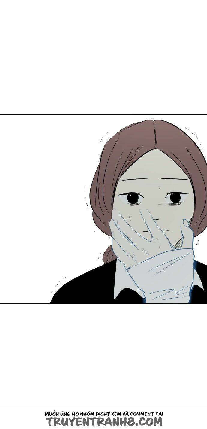 Transparent Cohabitation: Chapter 28